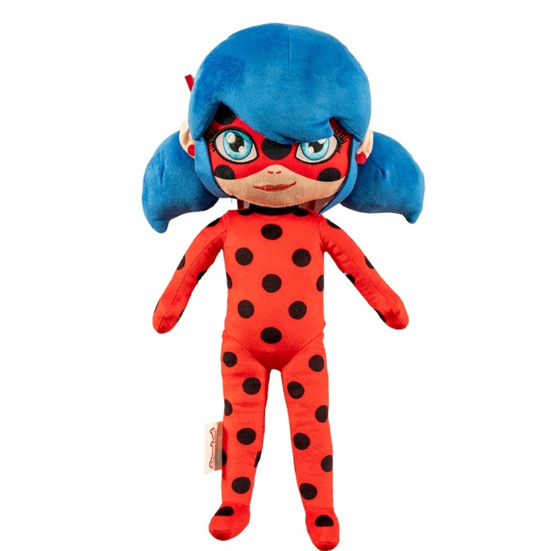 Miraculous Cuddle Pillow