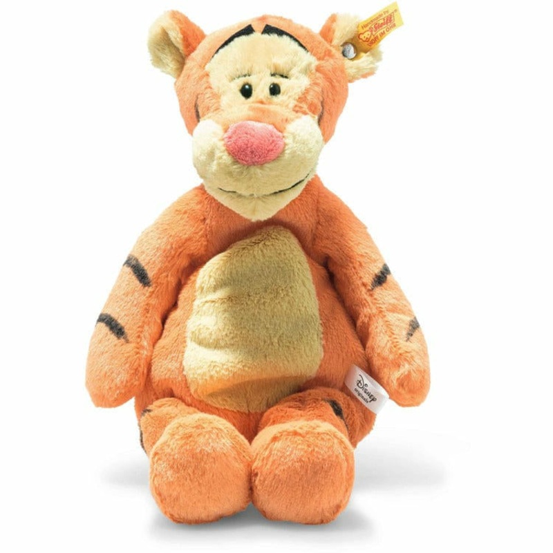 Soft Cuddly Friends Disney Originals Tigger