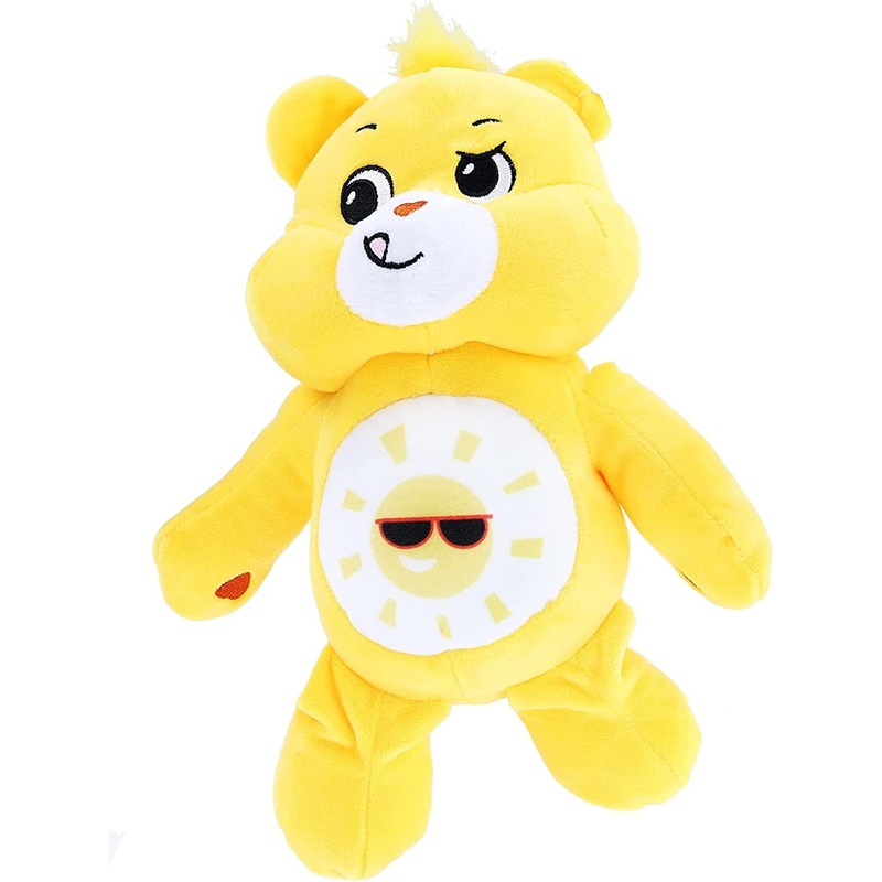 Care Bears 15 Inch Character Plush | Funshine Bear