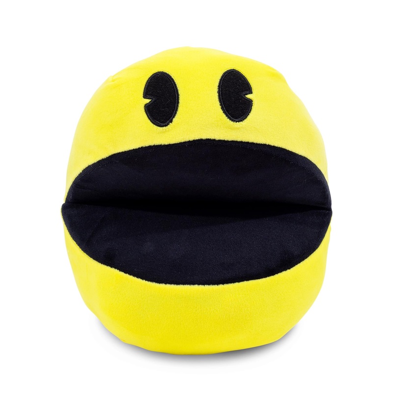 PAC-MAN 7-Inch Plush
