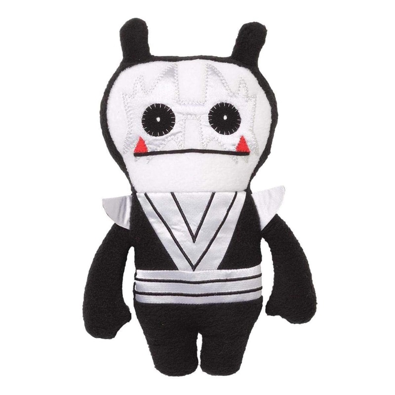 Ugly Doll Kiss 11" Plush Wage Spaceman