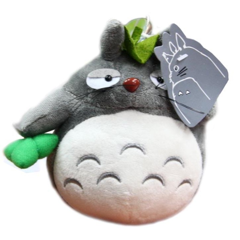 My Neighbor Totoro 7" Plush