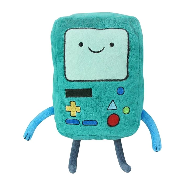 Adventure Time 6" Plush: Beemo