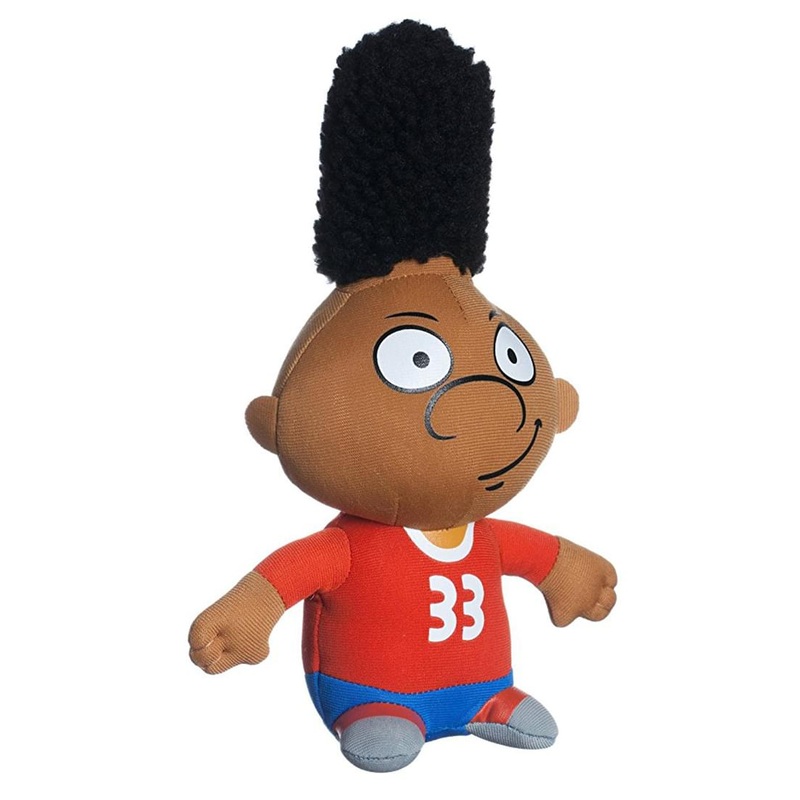 Nick Toons of the 90's Gerald 6.5" Super Deformed Plush
