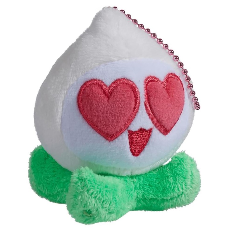 Overwatch 2.5-Inch Mini Pachimari Plush - Pachilover