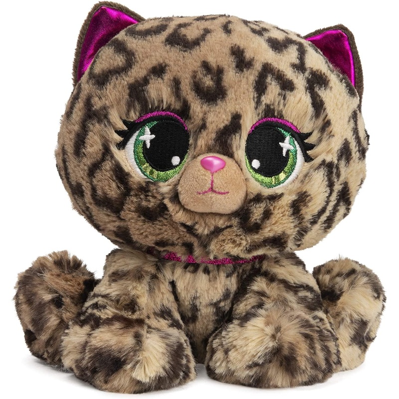 P.Lushes Pets 6 Inch Fashion Plush | Sadie Spotson