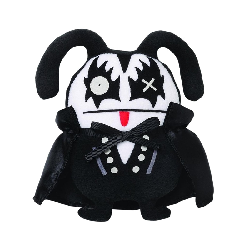 Ugly Doll Kiss 11" Plush Ox Demon