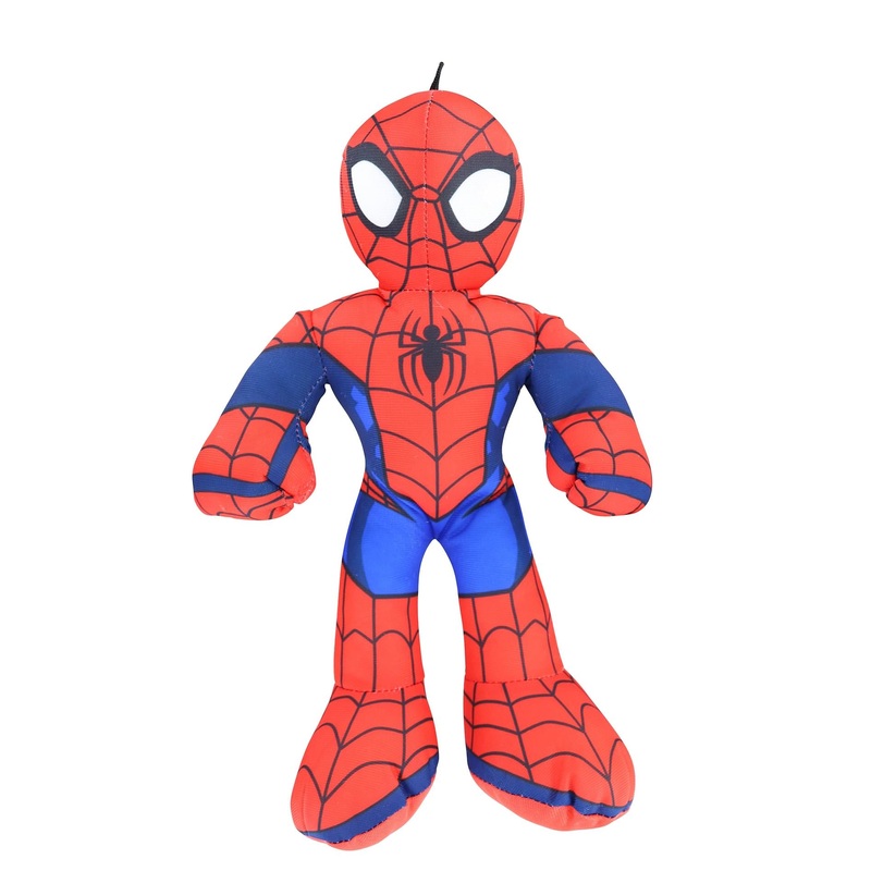 Marvel Spider-Man 14 Inch Character Plush