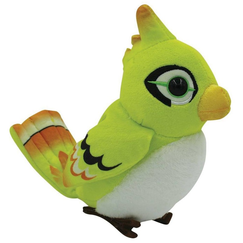 Overwatch Ganymede 8" Deluxe Boxed Plush