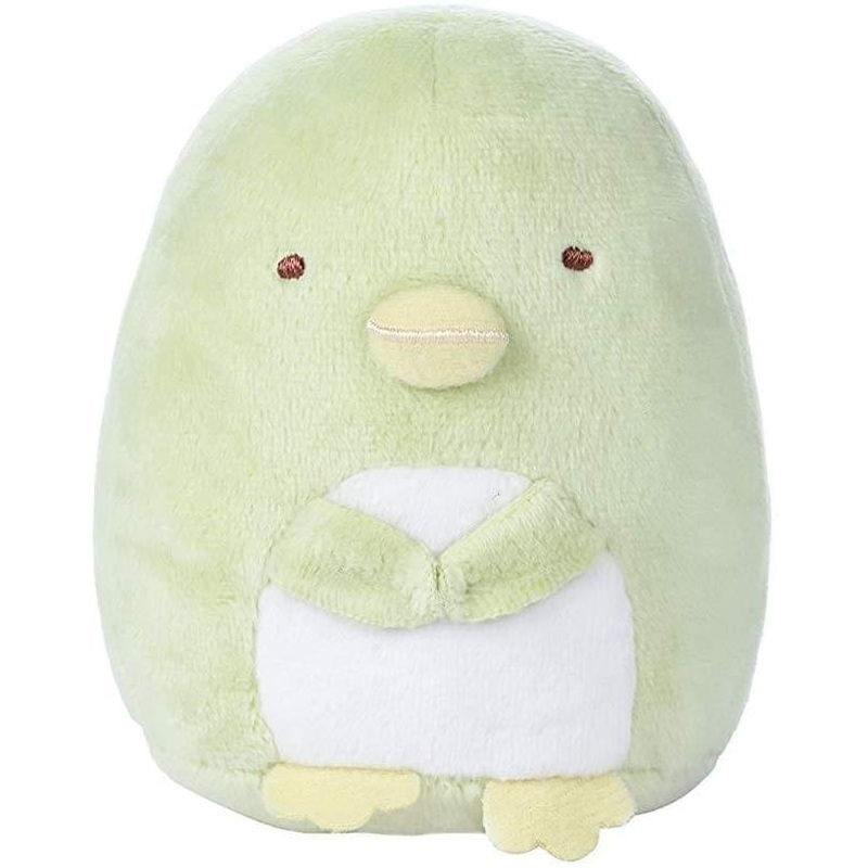 Sumikko Gurashi 4 Inch Plush - Penguin
