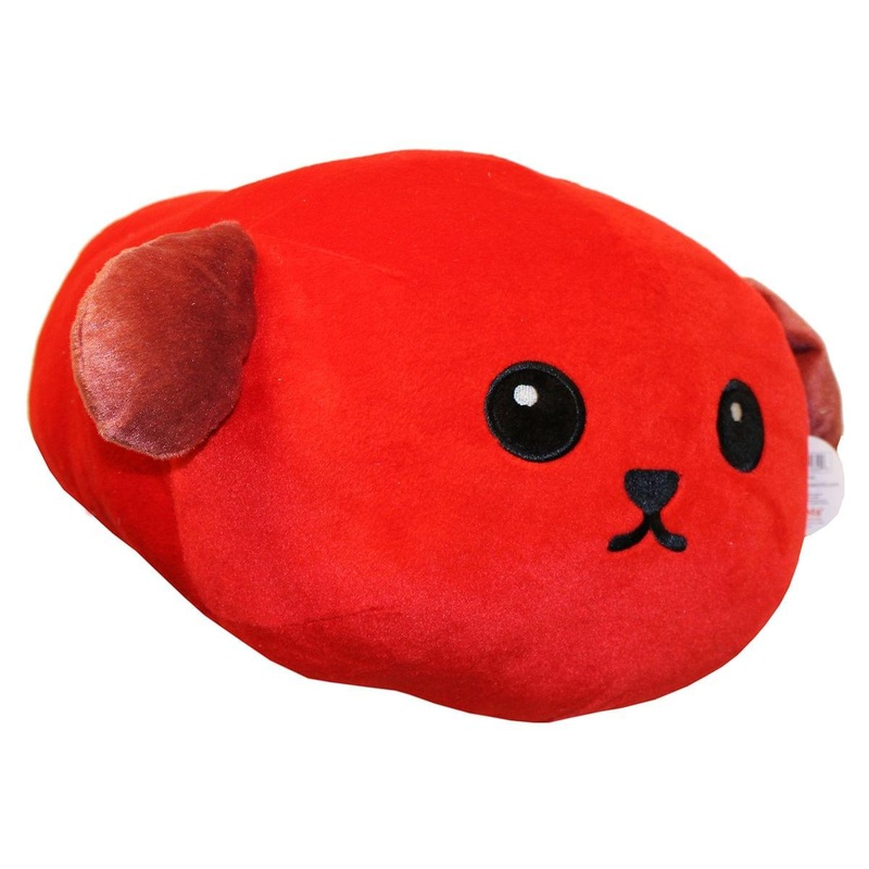 Mameshiba 18" Large Plush: Chili Bean