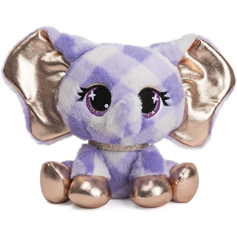 P.Lushes Pets 6 Inch Fashion Plush | Ella L Phante