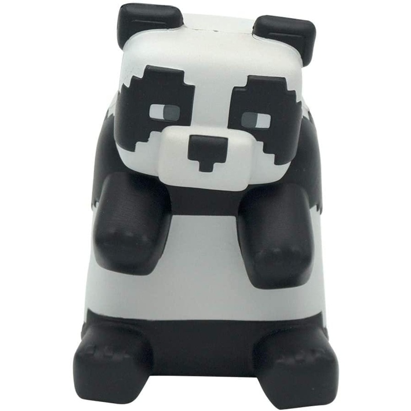 Minecraft Panda 6 Inch Mega SquishMe Toy