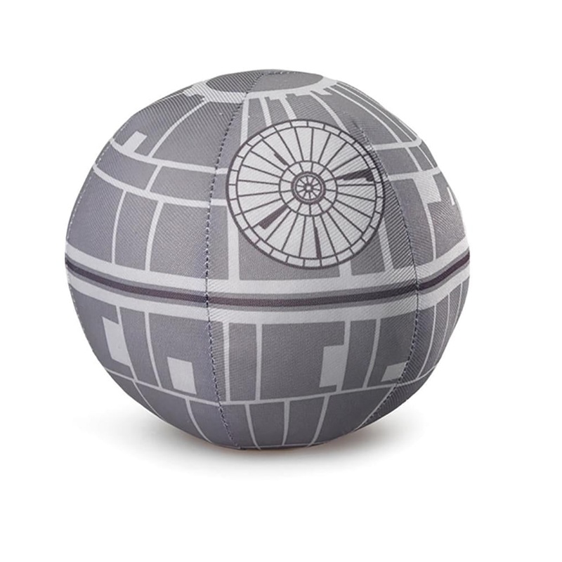 Star Wars 12" Plush Vehicles: Death Star
