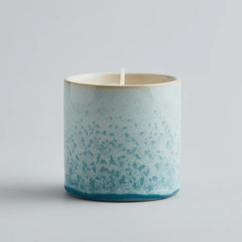 Wild Gorse Sea & Shore Pot Candle