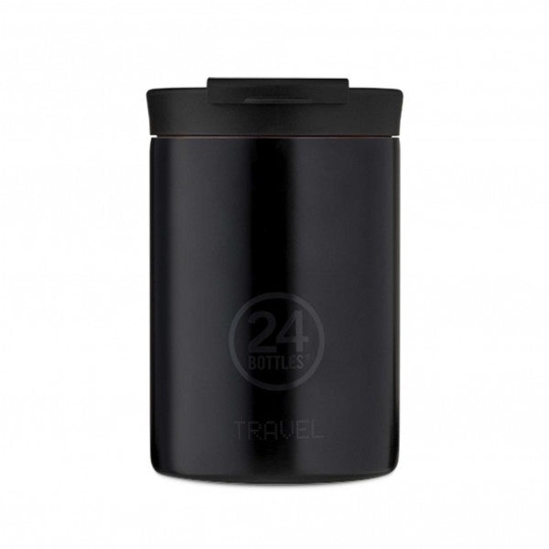Tuxedo 350ml Travel Tumbler