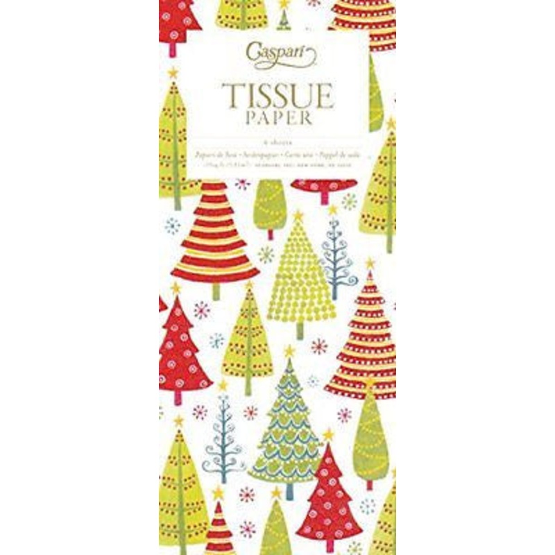 Tree Farm Tissue