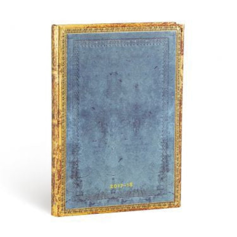 2017-2018 Midi Riviera Diary