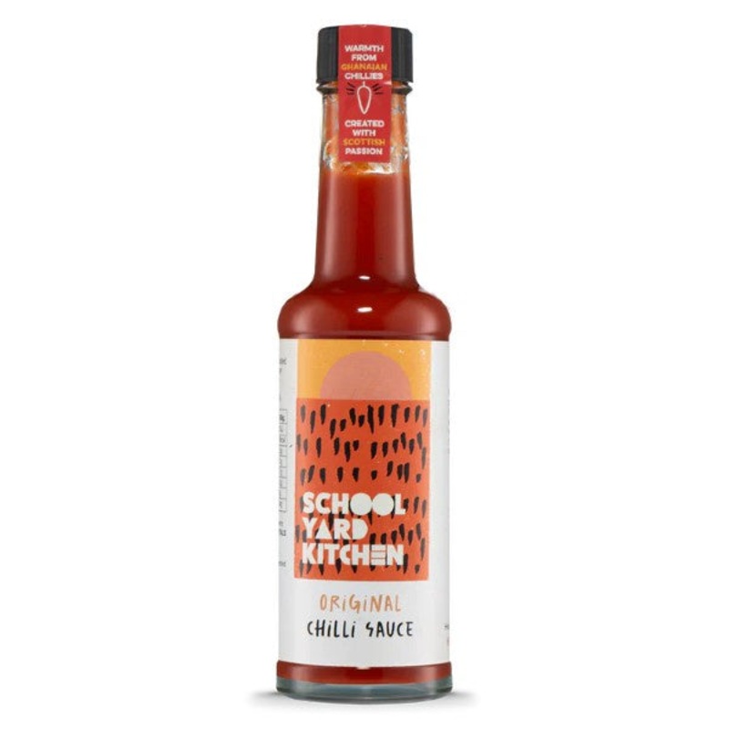 Original Chilli Sauce 150ml