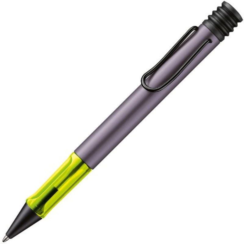 LAMY AL-Star Aubergine Ballpoint Pen