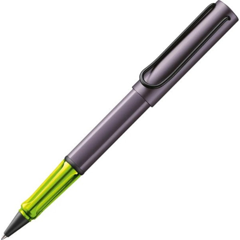 LAMY AL-Star Aubergine Rollerball Pen