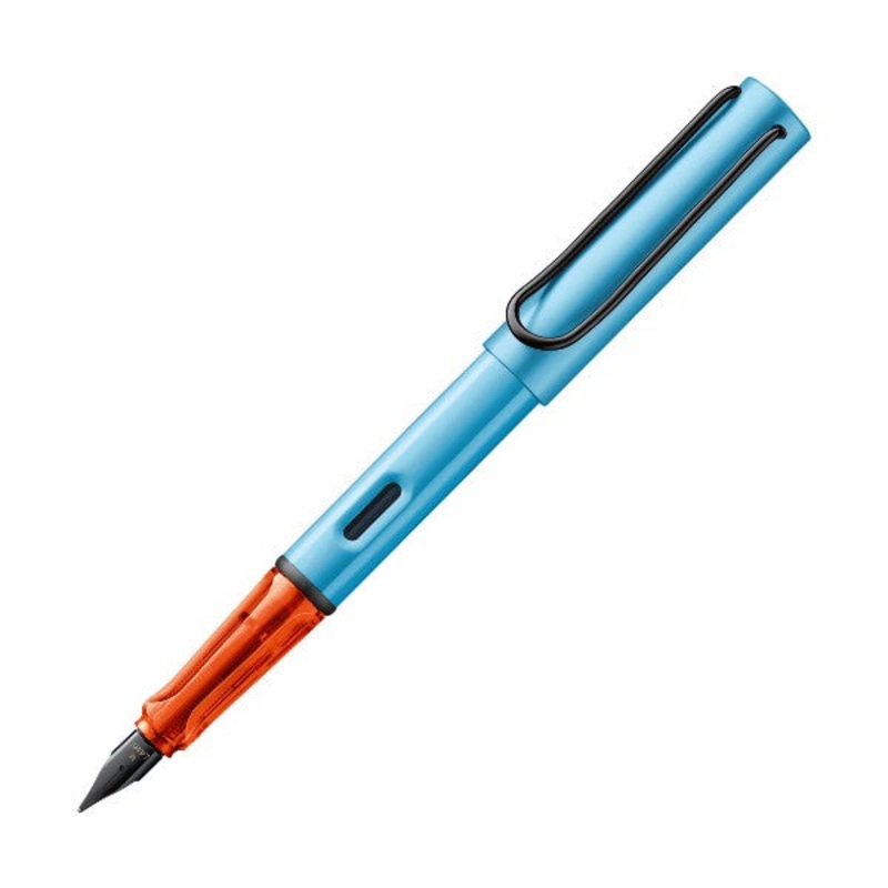 LAMY AL-Star Denim Fountain Pen M