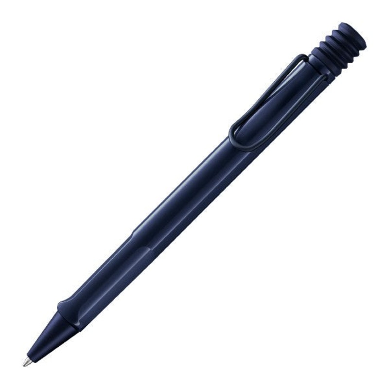 LAMY Safari Dark Dusk Ballpoint Pen