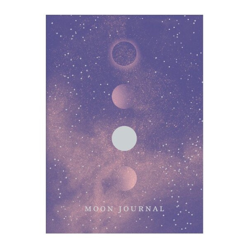 Moon Journal