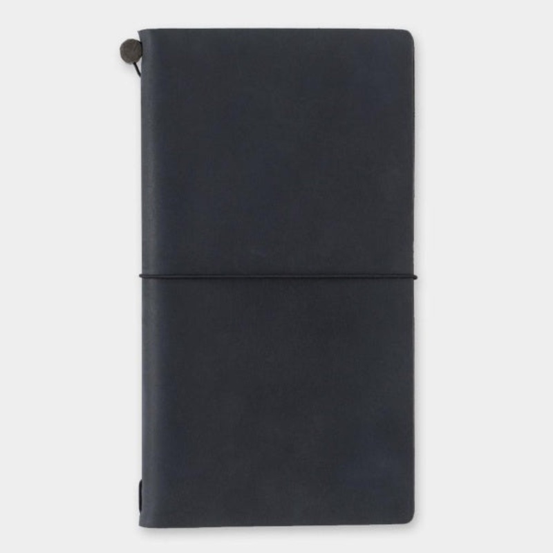 Travelers Notebook Black