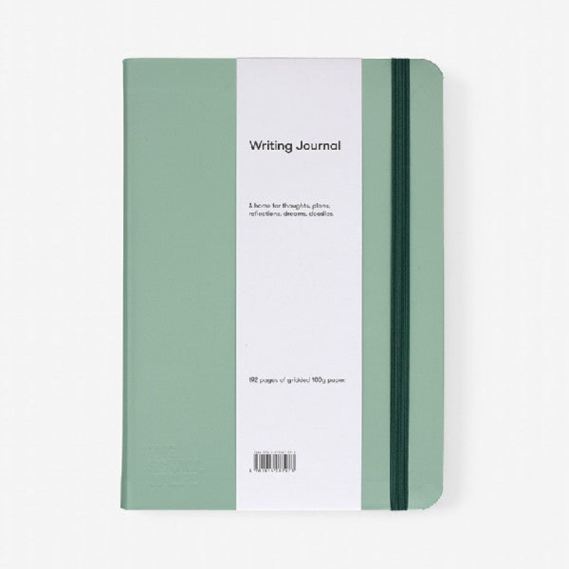 Sage Writing Journal