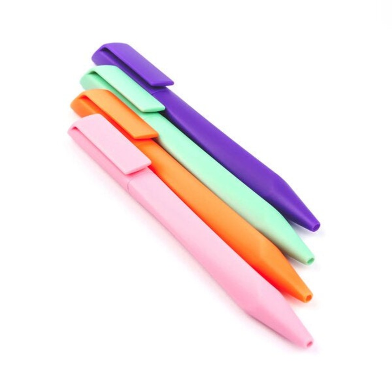 Shook Pack of 4 Ballpoint Pens