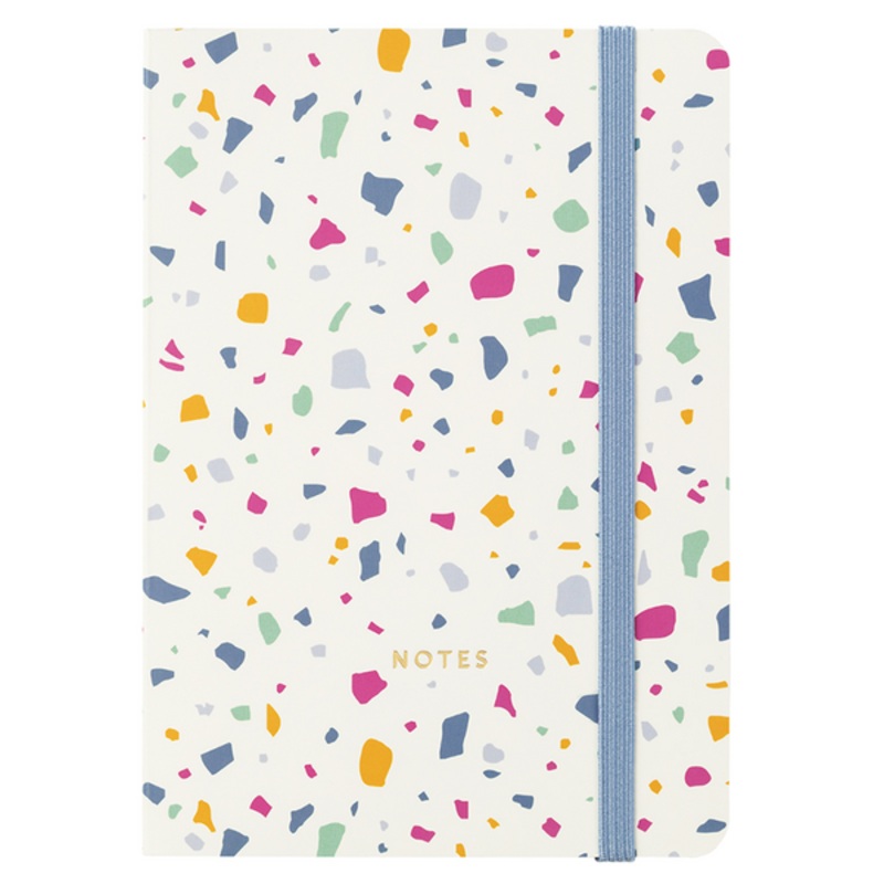 Busy Life Notebook