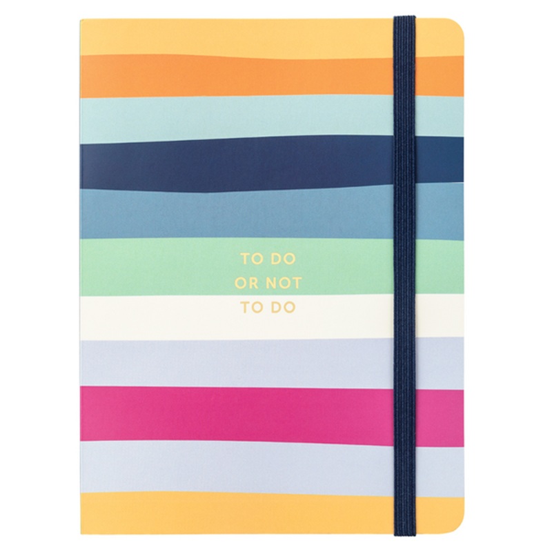 To Do Or Not To Do Notepad