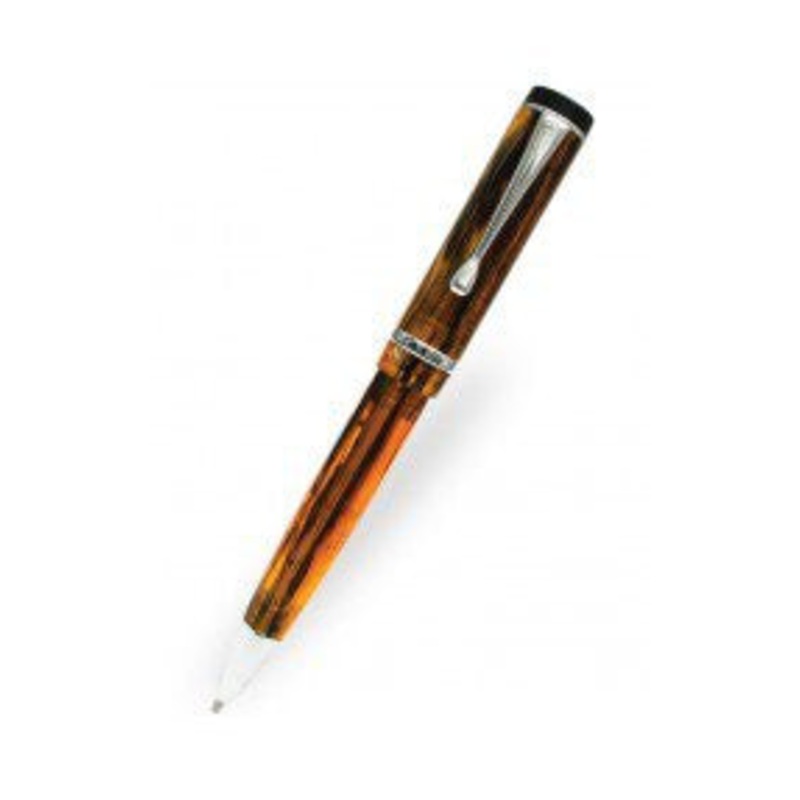 Conklin Duragraph Ballpoint Pen - Amber
