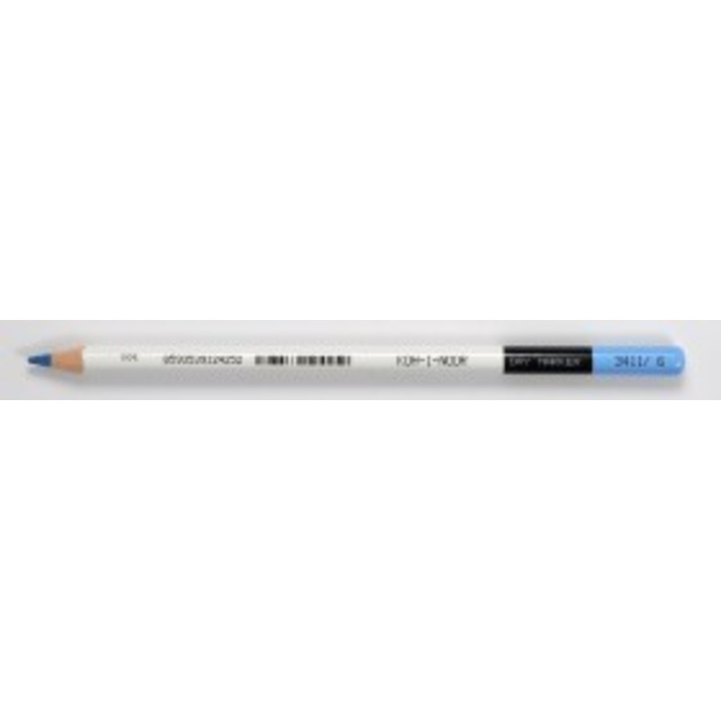 Koh-I-Noor Highlighter Pencil - Blue