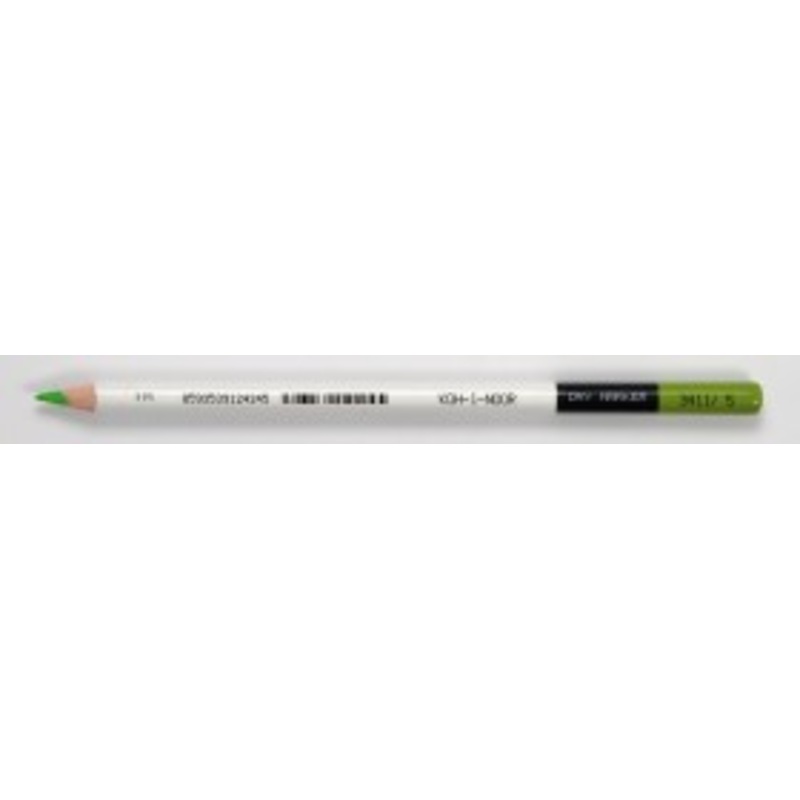 Koh-I-Noor Highlighter Pencil - Green
