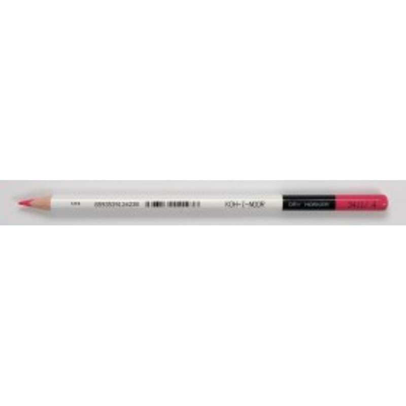 Koh-I-Noor Highlighter Pencil - Pink