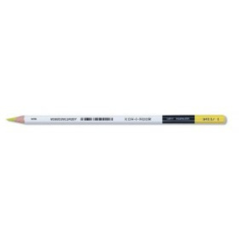 Koh-I-Noor Highlighter Pencil - Yellow