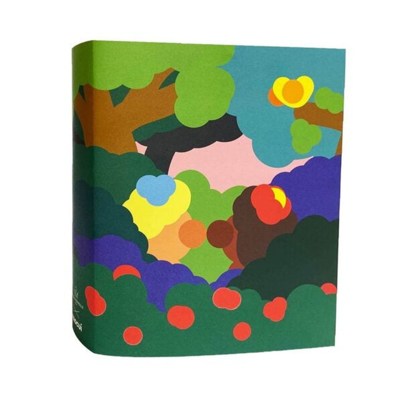 Krocui Dotted Book