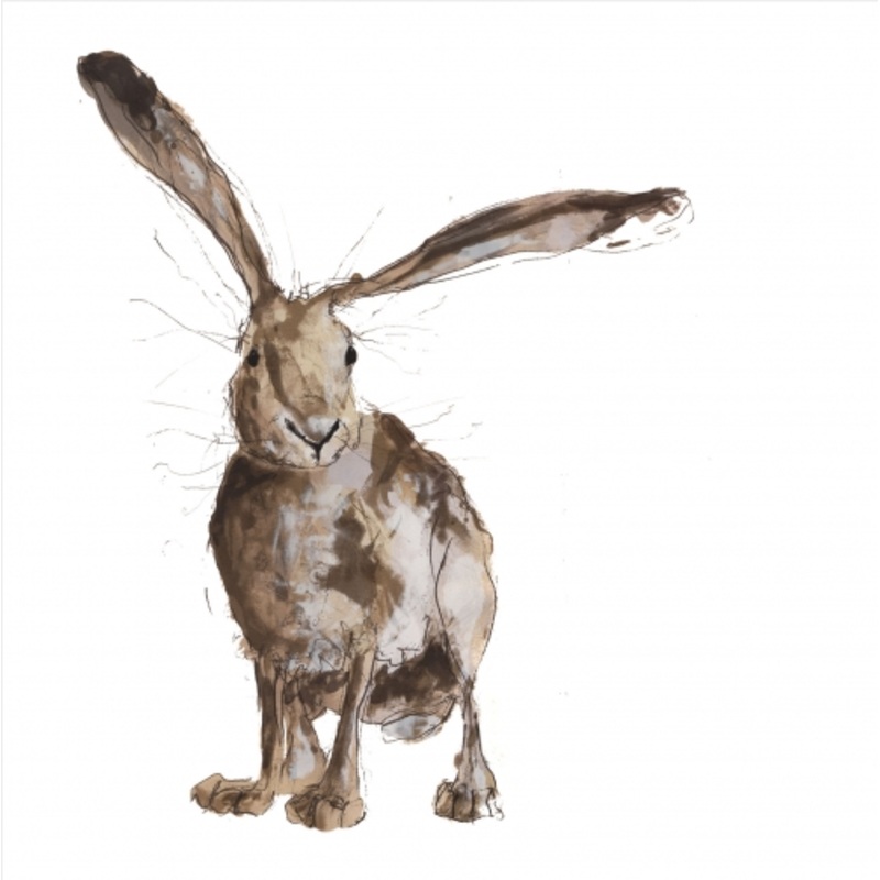 Esme Card by Catherine Rayner