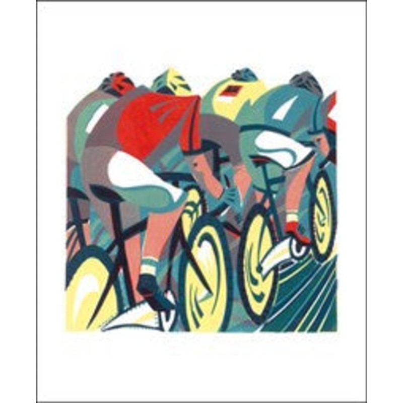 Peloton Card