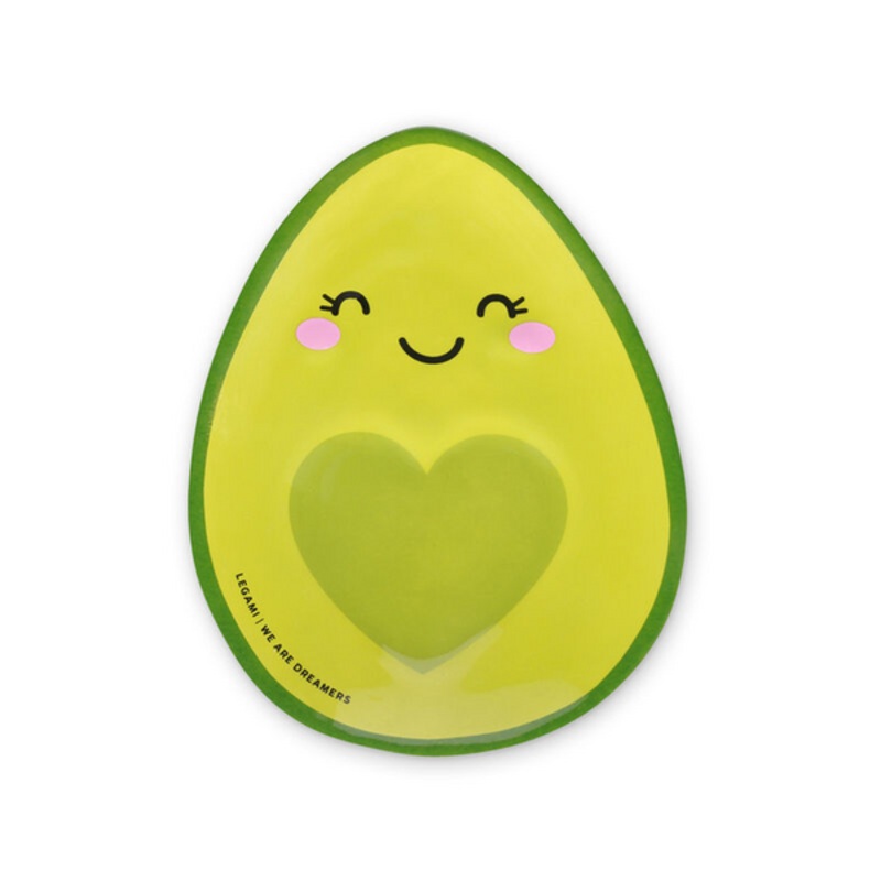 Avocado Trinket Tray