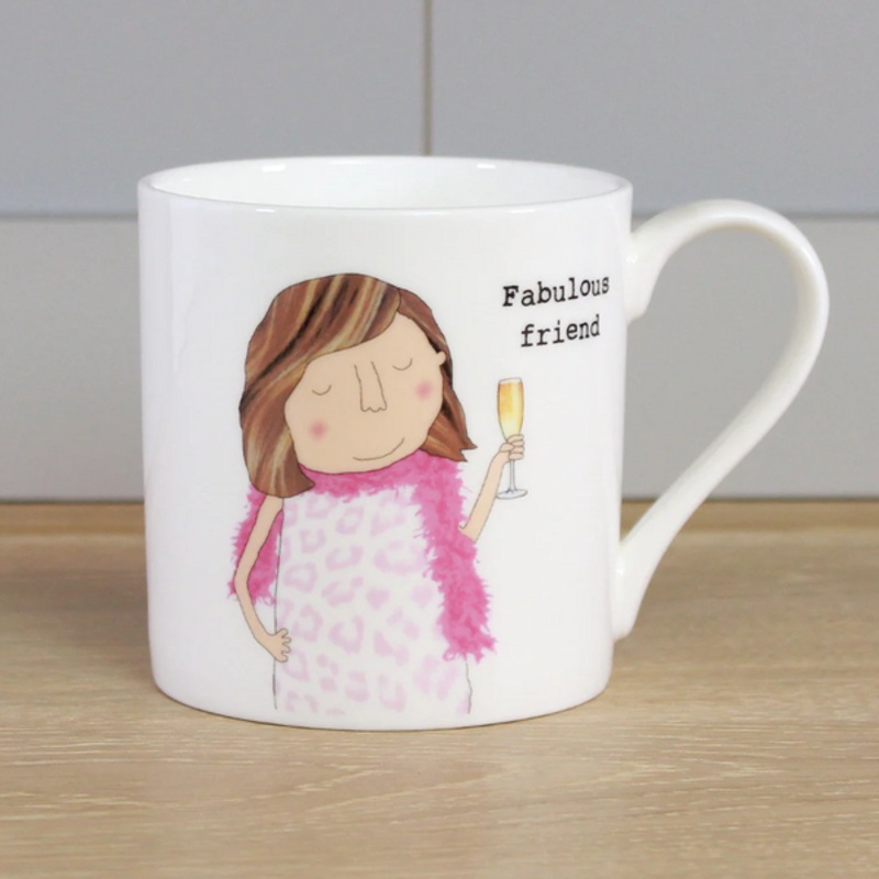 Fabulous Friend  Mug