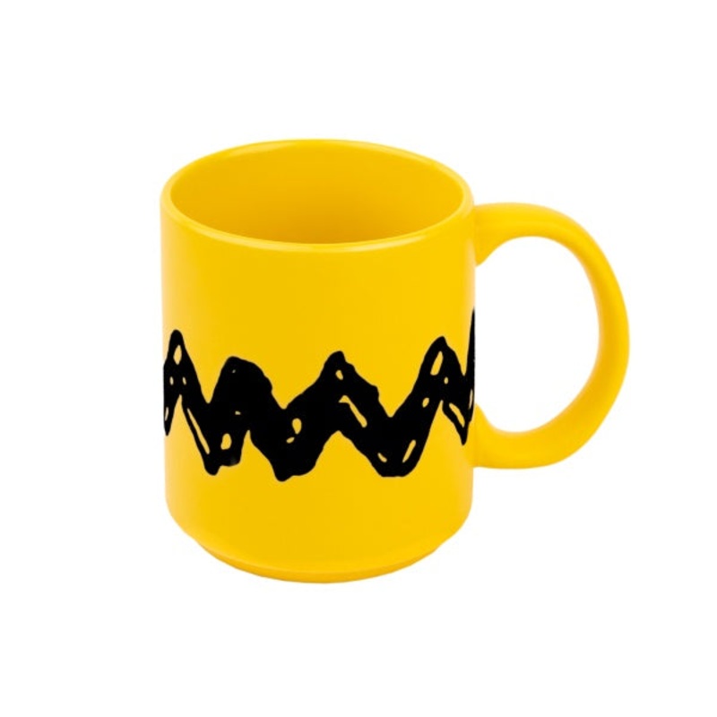 Snoopy Taza Charlie Brown Mug