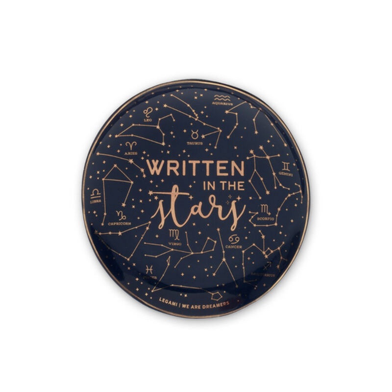 Written In The Stars Trinket Tray