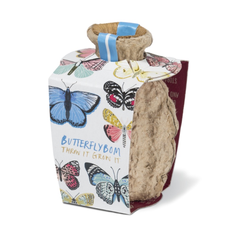 Butterflybom Seedbom