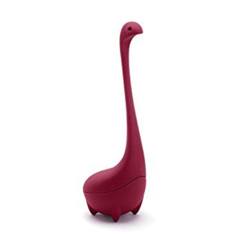 Nessie Ladle - Purple