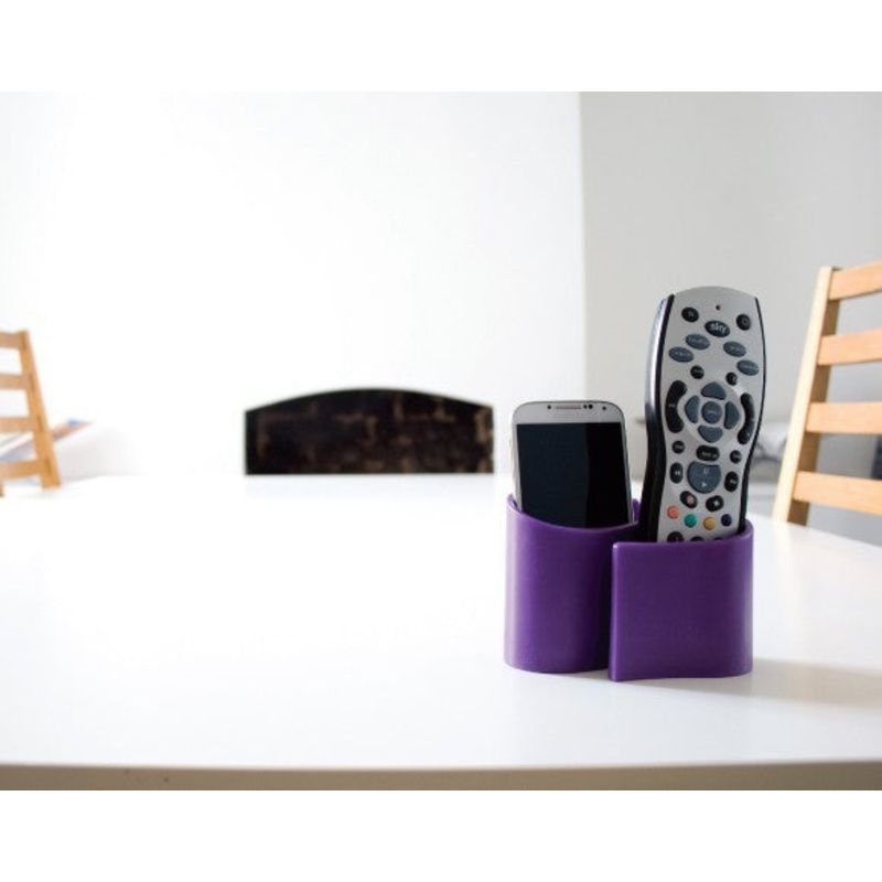 Snug Tidy - Purple