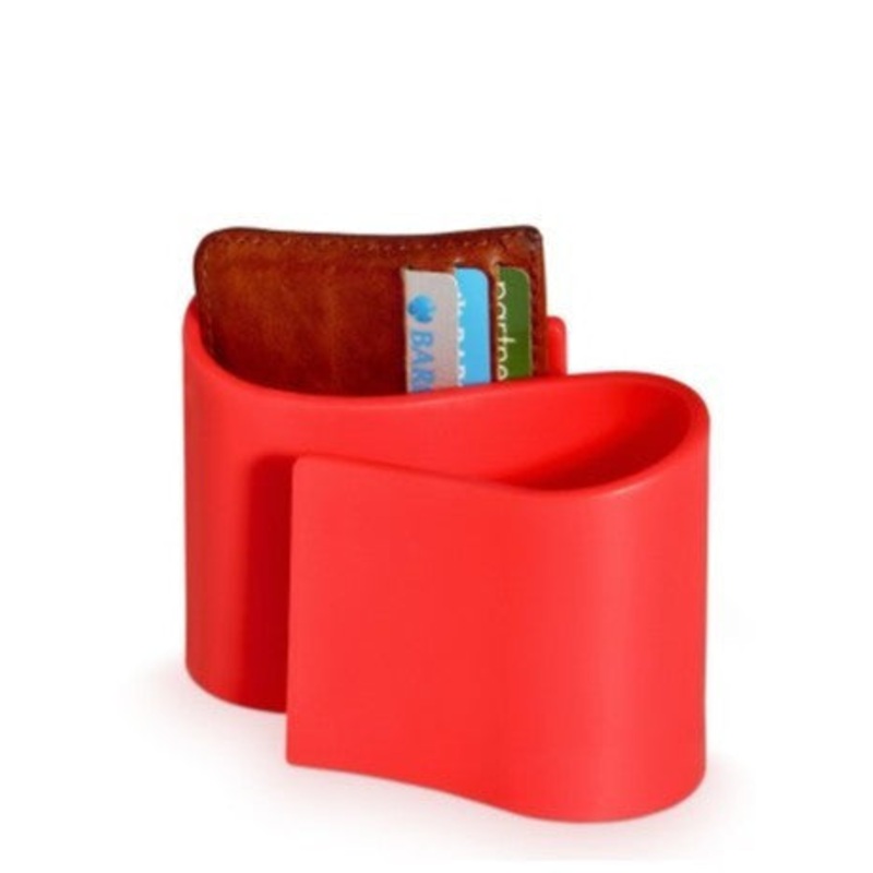 Snug Tidy - Red
