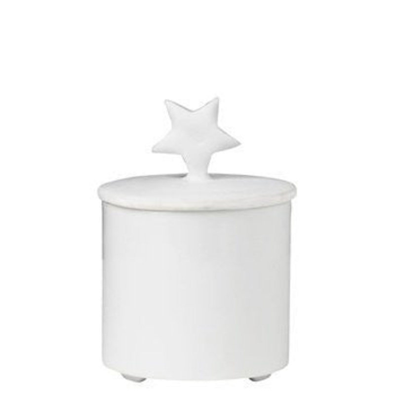 Star Mini Jar